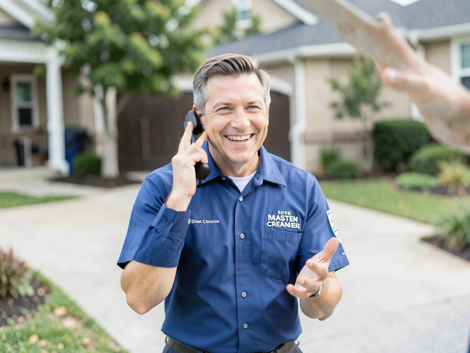Drain Cleaning Saint Marys, GA FAQs
